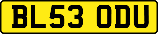 BL53ODU