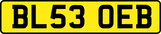BL53OEB