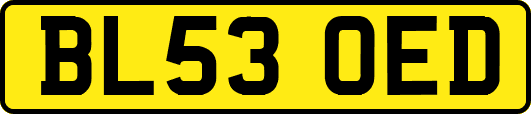 BL53OED