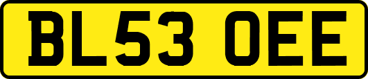 BL53OEE