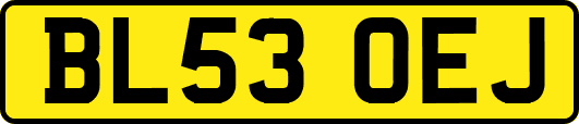BL53OEJ