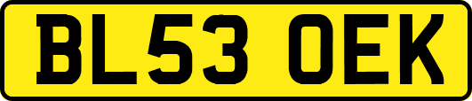 BL53OEK