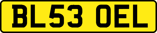 BL53OEL