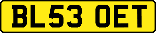 BL53OET