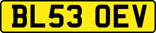 BL53OEV