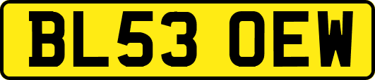 BL53OEW