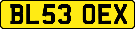 BL53OEX