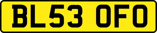 BL53OFO