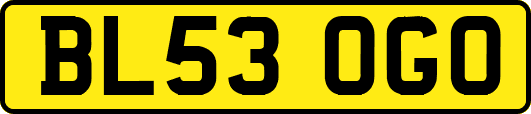 BL53OGO
