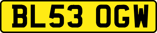 BL53OGW