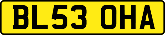 BL53OHA