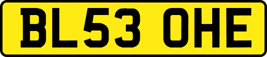 BL53OHE