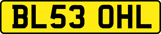 BL53OHL