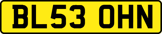 BL53OHN