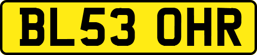 BL53OHR