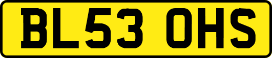 BL53OHS