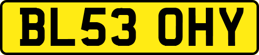 BL53OHY