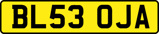 BL53OJA