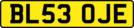 BL53OJE