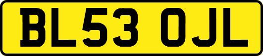 BL53OJL