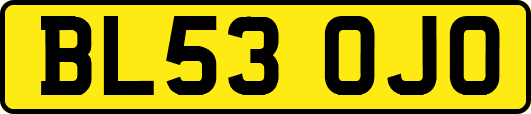 BL53OJO