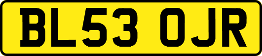 BL53OJR