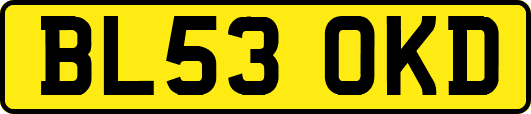 BL53OKD