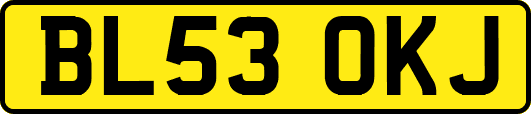 BL53OKJ