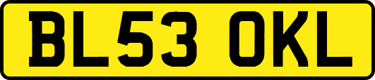 BL53OKL