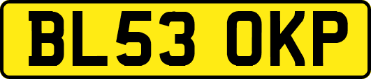 BL53OKP