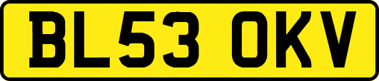 BL53OKV