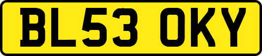 BL53OKY