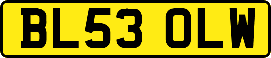 BL53OLW