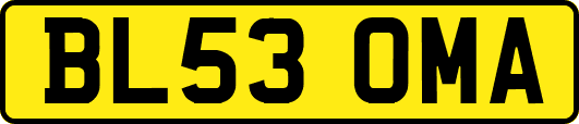 BL53OMA