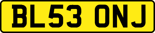BL53ONJ