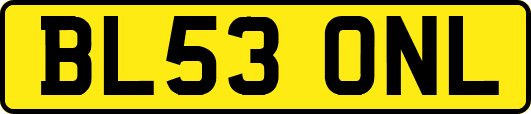 BL53ONL