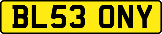 BL53ONY