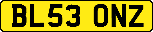 BL53ONZ