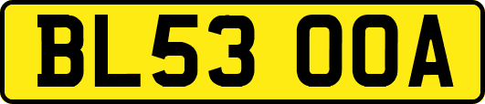 BL53OOA