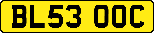 BL53OOC