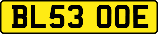 BL53OOE