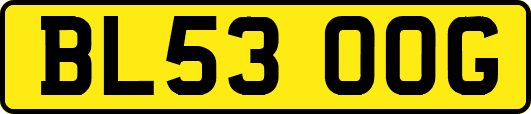 BL53OOG