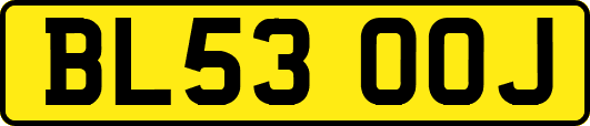 BL53OOJ