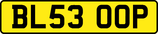 BL53OOP
