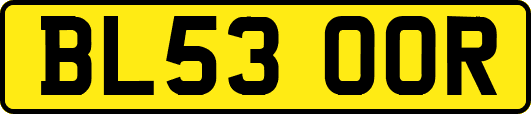 BL53OOR