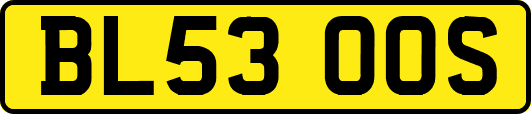 BL53OOS