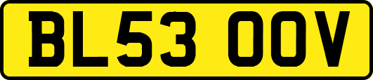 BL53OOV