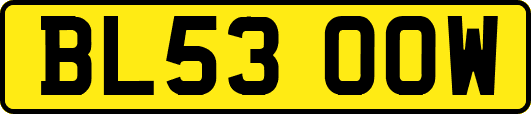 BL53OOW