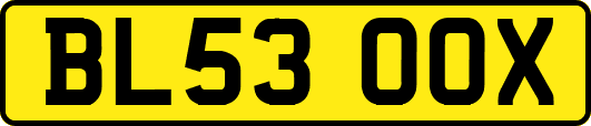 BL53OOX