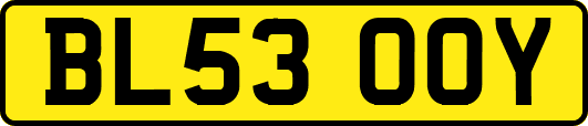 BL53OOY